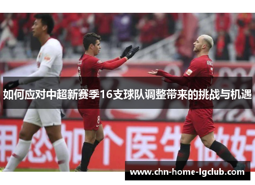 如何应对中超新赛季16支球队调整带来的挑战与机遇 如何应对中超新赛季16支球队调整带来的挑战与机遇