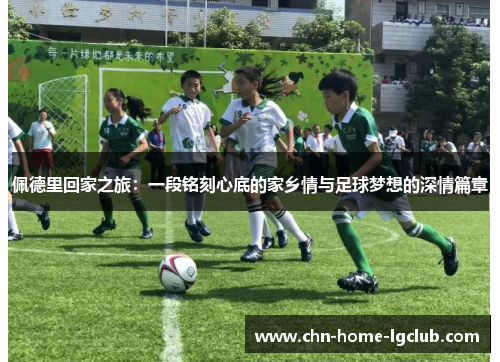 佩德里回家之旅:一段铭刻心底的家乡情与足球梦想的深情篇章 佩德里回家之旅:一段铭刻心底的家乡情与足球梦想的深情篇章