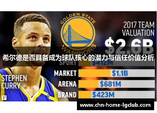 希尔德是否具备成为球队核心的潜力与信任价值分析 希尔德是否具备成为球队核心的潜力与信任价值分析